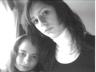 ma mailleur copine et sa soeur