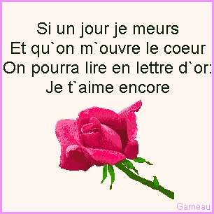 aimer !!