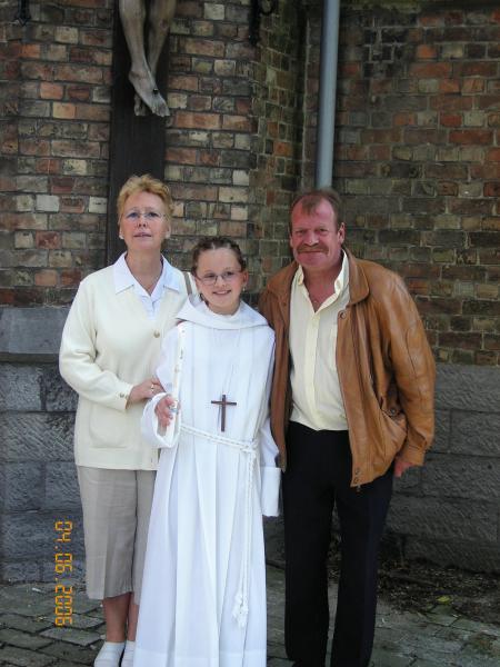 moi ma mamay et mon papy !!!!!!