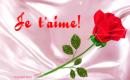 Je t aime !!!!!