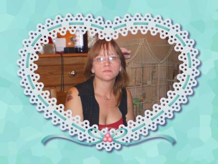 ma maman!!!
